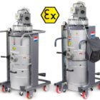 ATEX1 BIEMMEDUE TÖÖSTUSLIKUD TOLMUIMEJAD
