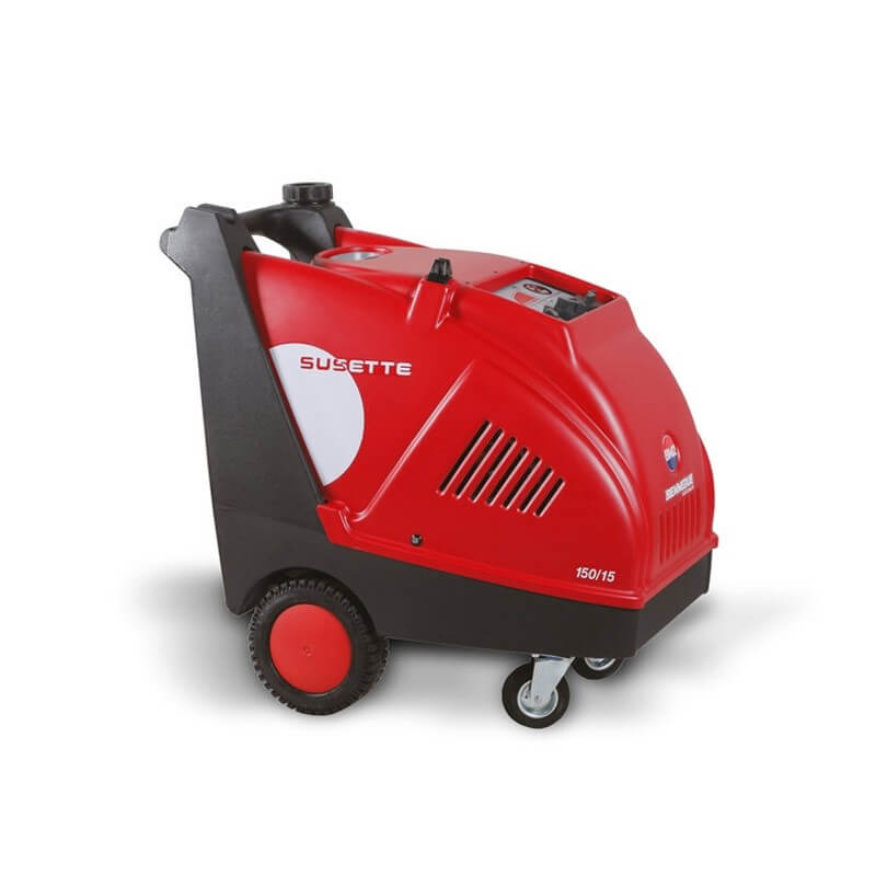 biemmedue-susette-hot-water-pressure-washer Kuuma vee survepesur Biemmedue