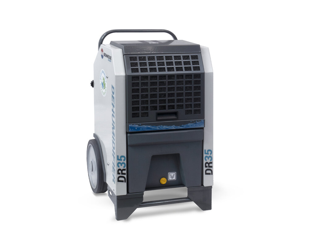 DEUMIDIFICATORE+DOMESTICO+DOMESTIC+DEHUMIDIFIERS+35 Niiskusimur müük