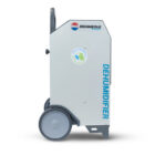 DEUMIDIFICATORE+DR50_2 niiskusimur ehitusele