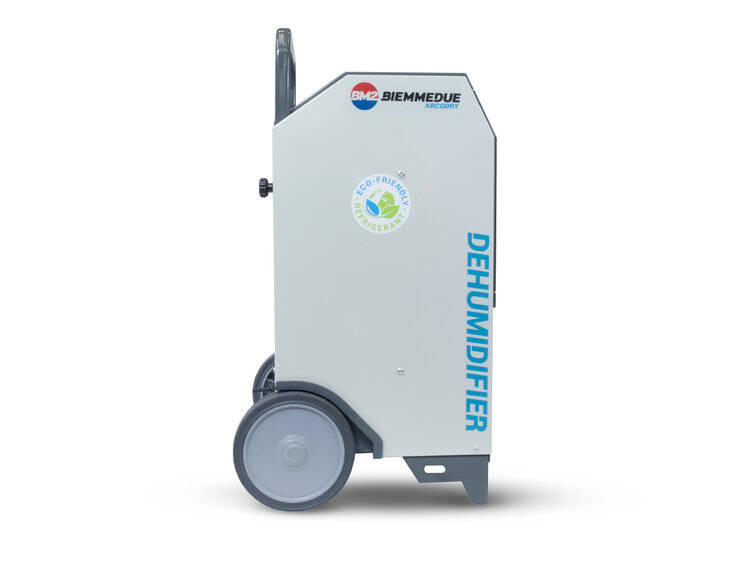 DEUMIDIFICATORE+DR50_2 niiskusimur ehitusele