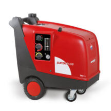 IDROPULITRICI+AD+ACQUA+CALDA+HOT+WATER+HIGH+PRESSURE+CLEANERS+9 PROFESSIONAALSED KUUMA VEE SURVEPUHASTAJAD