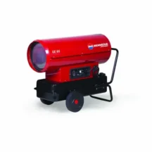 biemmedue_ge65 Diisel soojapuhur GE65