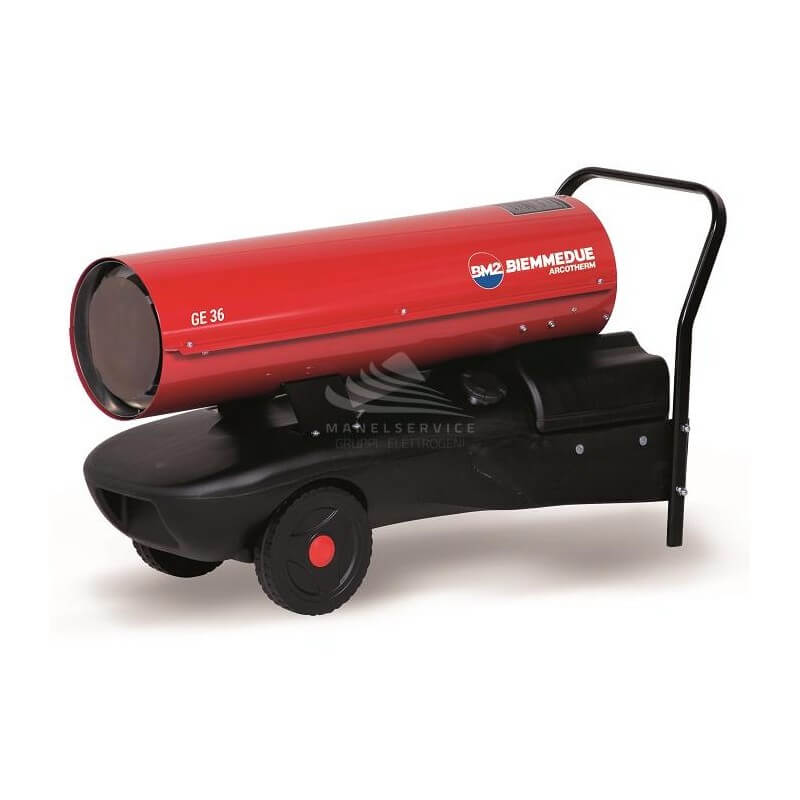 bm2-forced-air-space-heaters-ge-36 otsekütte soojapuhur Biemmedue GE 36