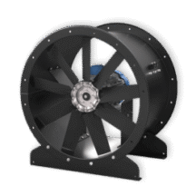 kanaliventilaator