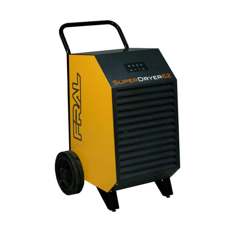 Fral SuperDryer62