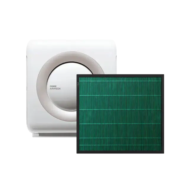 Filter_mighty Coway Mighty filtrite komplekt