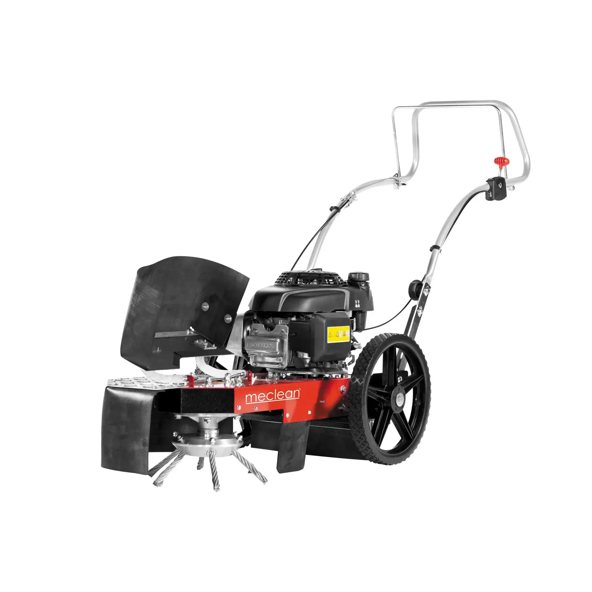 Meclean-WEEDSWEEP-umbrohu-eemaldamise-masin umbrohu eemaldamise masin
