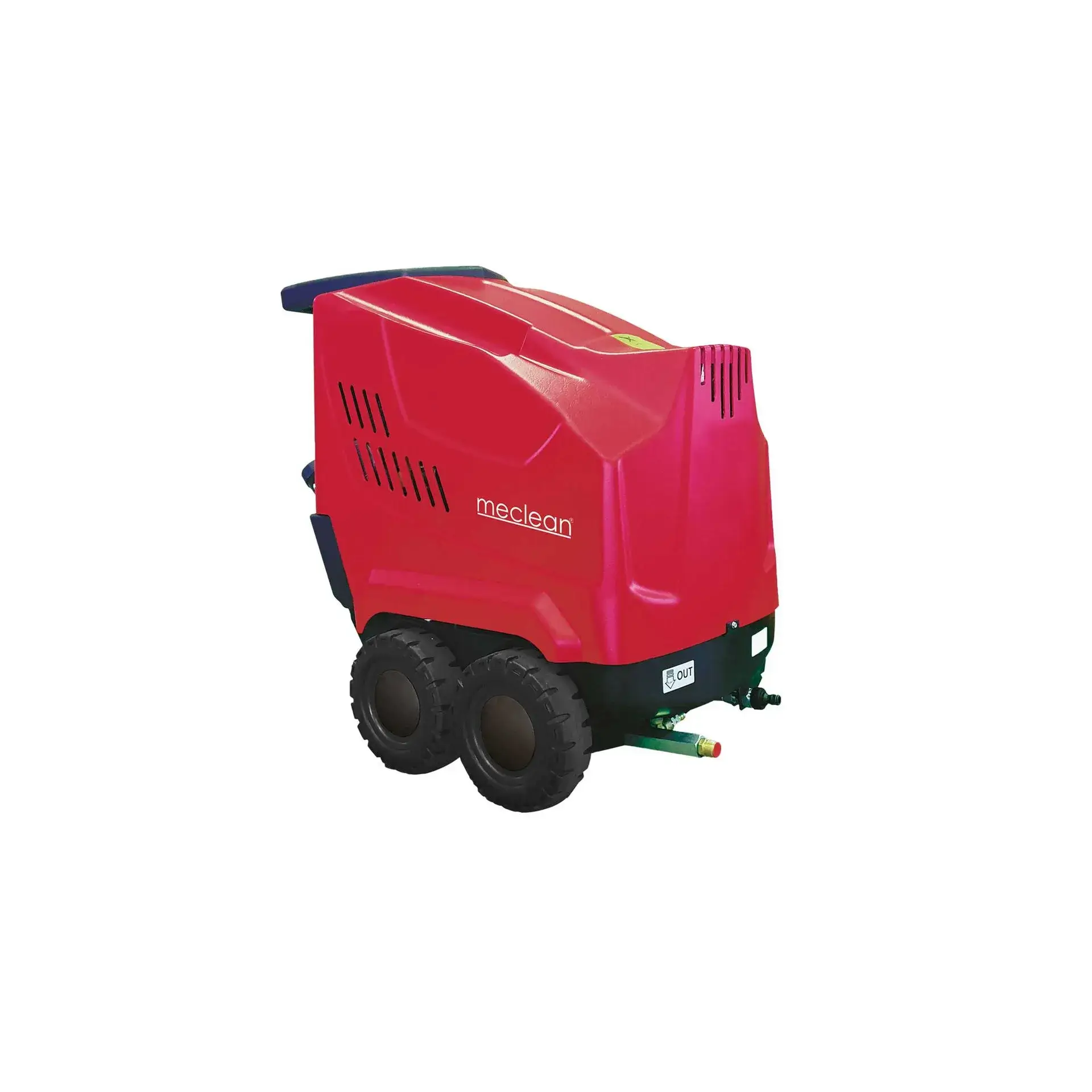 Meclean-professionele-warmwater-hogedrukreiniger-SERIE-KX Kuumaveesurvepesur