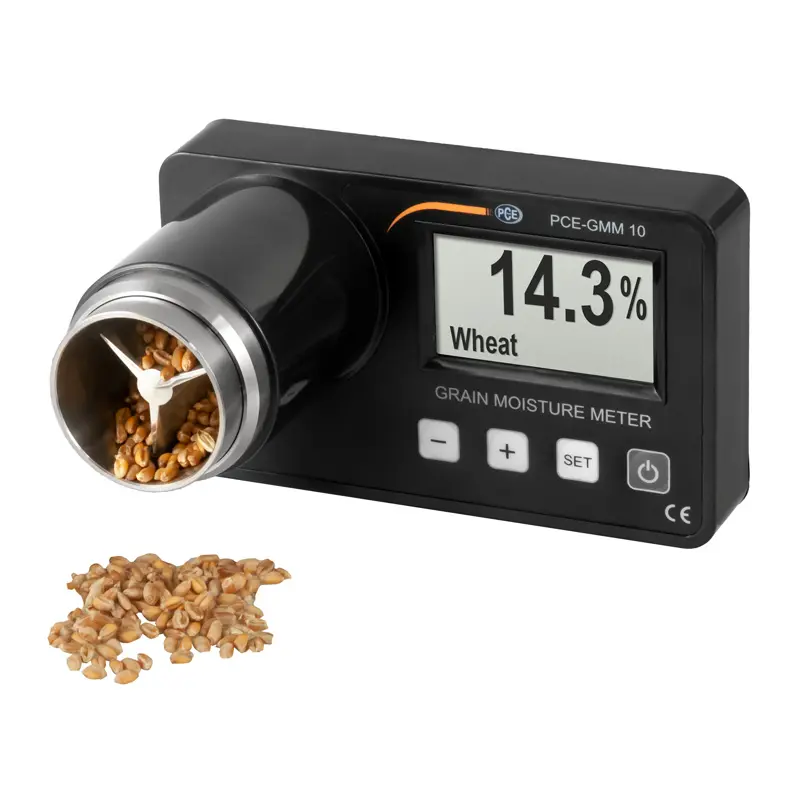 pce-instruments-absolute-moisture-meter-grain-moisture-meter-pce-gmm-10-5973872_ Terevilja niiskuse mõõtja