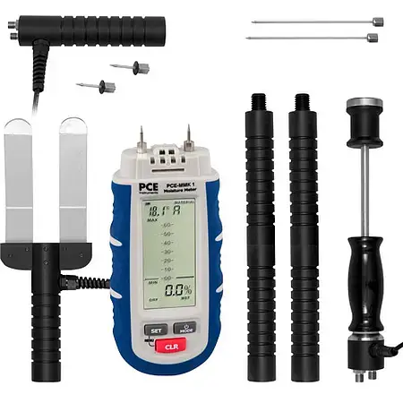 pce-instruments-multifunction-wood-moisture-meter-pce-mmk-1-5969281_1705330 Materjali niiskuse mõõtja