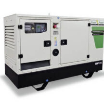 Greenpower 1500RPM s1v1 DIISEL ELEKTRIGENERAATOR GREEN POWER GP11 (8,7–11 kVA / 7–8,8 kW)