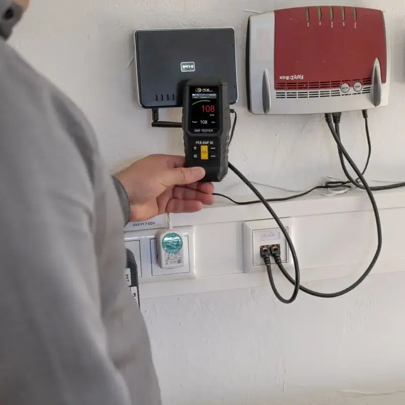 magnetomeeter
