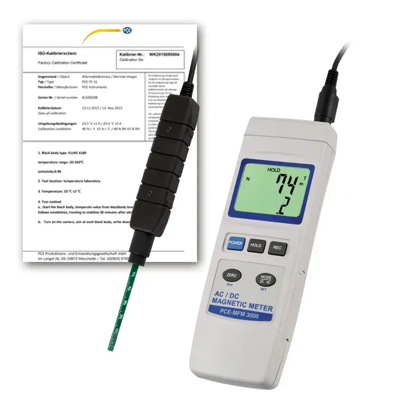 pce-instruments-radiometer-pce-mfm-3000-ica-inkl.-iso-kalibrierzertifikat Radiomeeter PCE-MFM 3000-ICA
