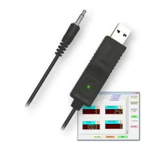 Radiomeeter PCE-MFM 3000-ICA