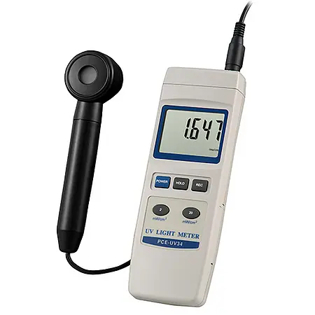 pce-instruments-uv-meter-uv-tester-pce-uv34-6225767_3535279 UV-mõõtur / UV-tester