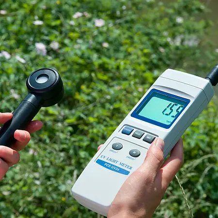 UV-mõõtur / UV-tester