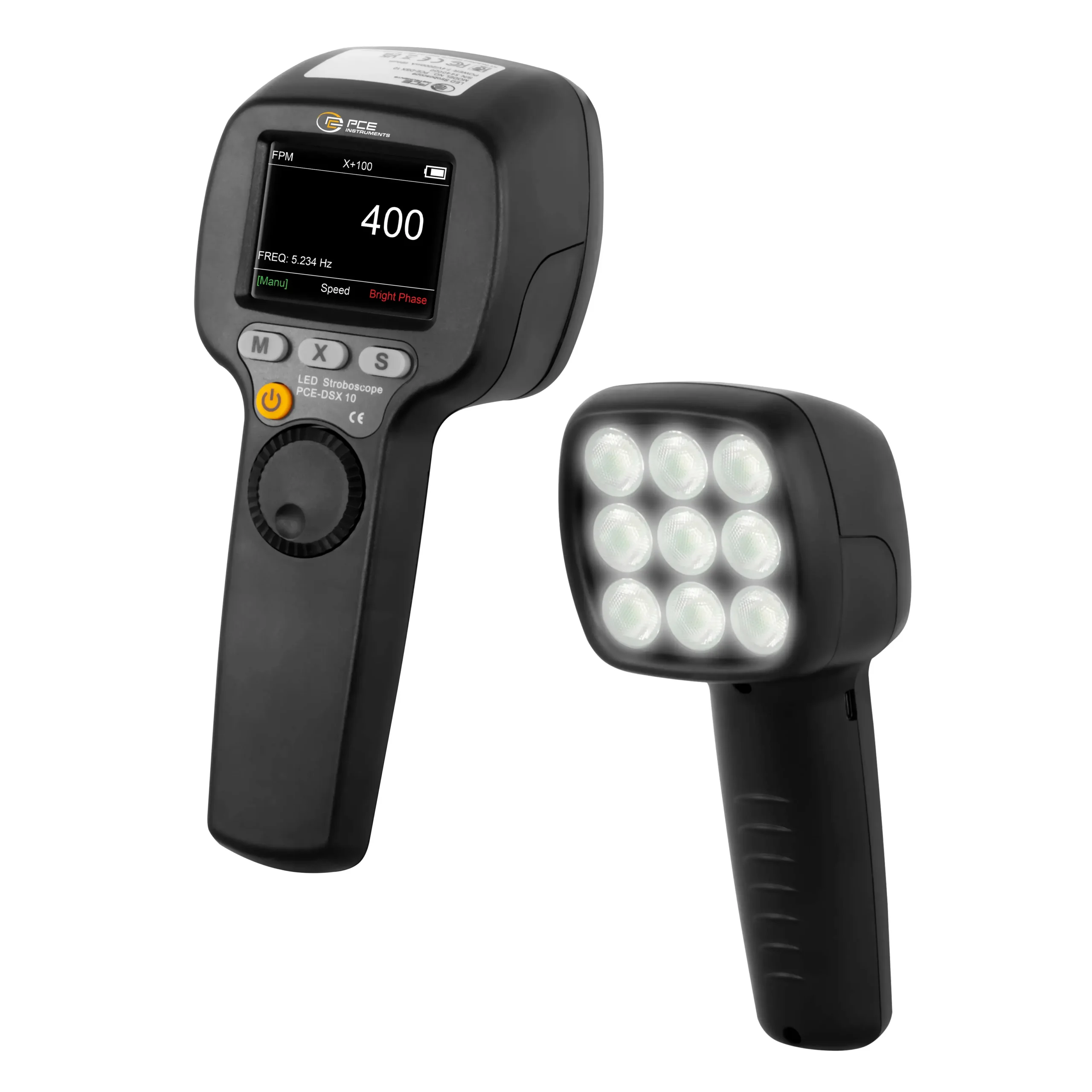 Stroboskoop Stroboskoop