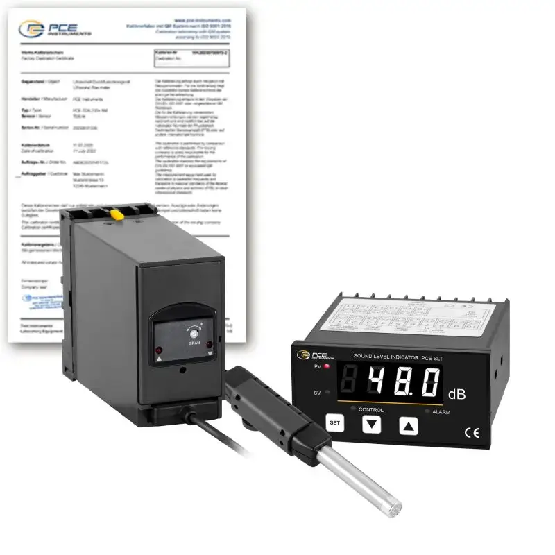 pce-instruments-laermmessgeraet-pce-slt-ica-inkl.-iso-kalibrierzertifikat-585717 Müramõõtja