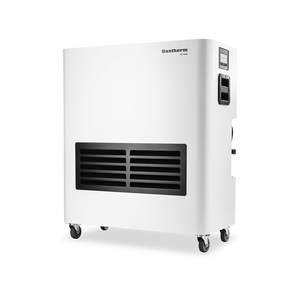 Dantherm AC 7000 – konditsioneer
