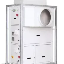 WPM ECO SERIES Mobiilne soojuspump