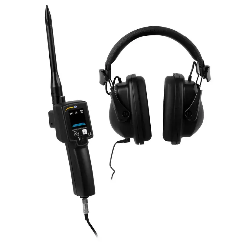 pce-instruments- Ultraheli lekkedetektor PCE-LDC 8