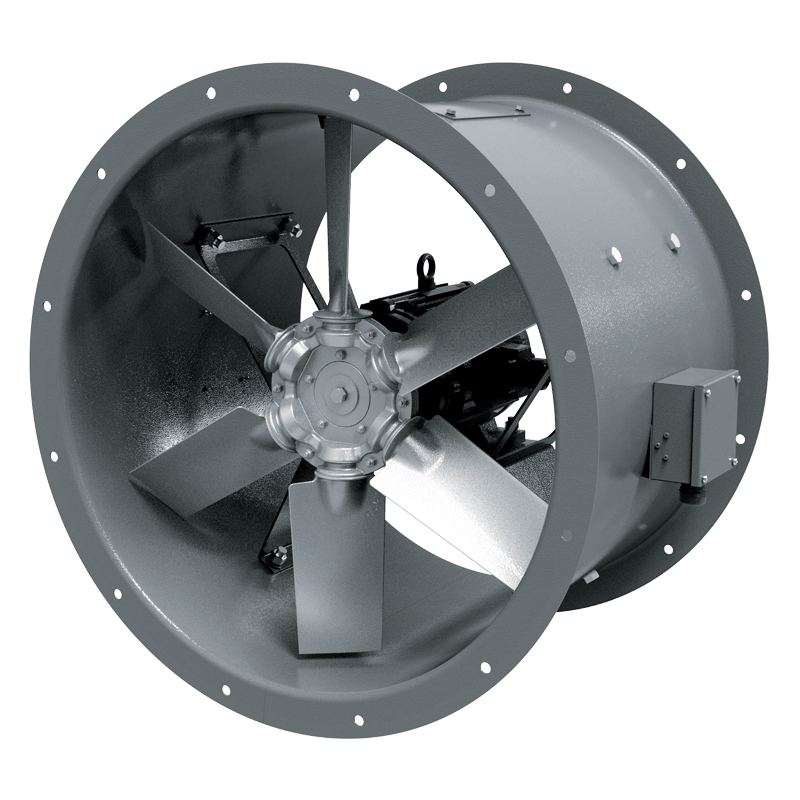 suitsu eemaldamise ventilaator