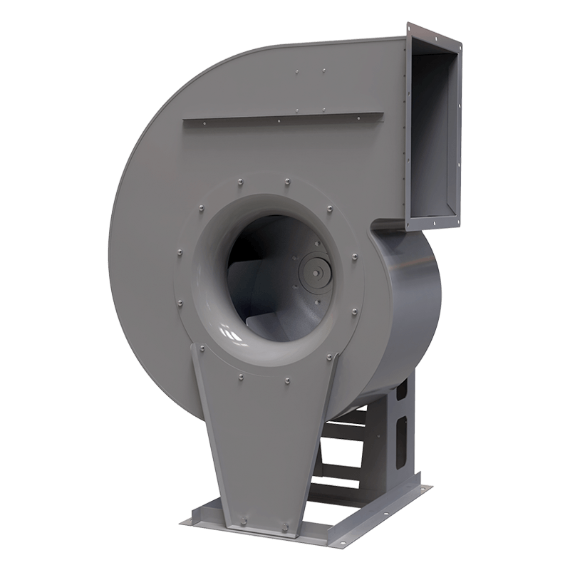 tsentrifugaal suitsu eemaldamiseventilaator