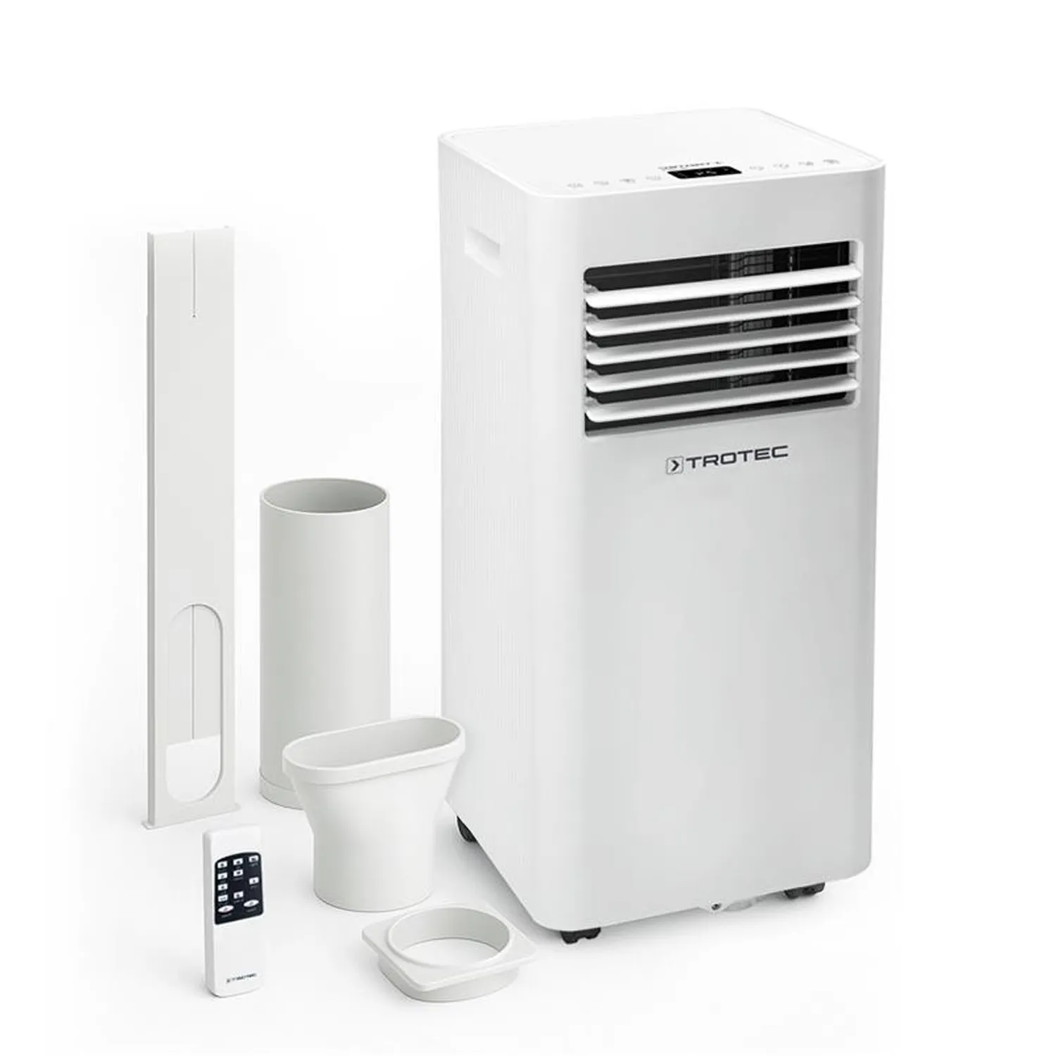 Lokaalne konditsioneer PAC 2620 E