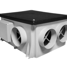 väljatõmbeventilaator