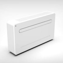 Välisseadmeta konditsioneer Ideal Clima POLO
