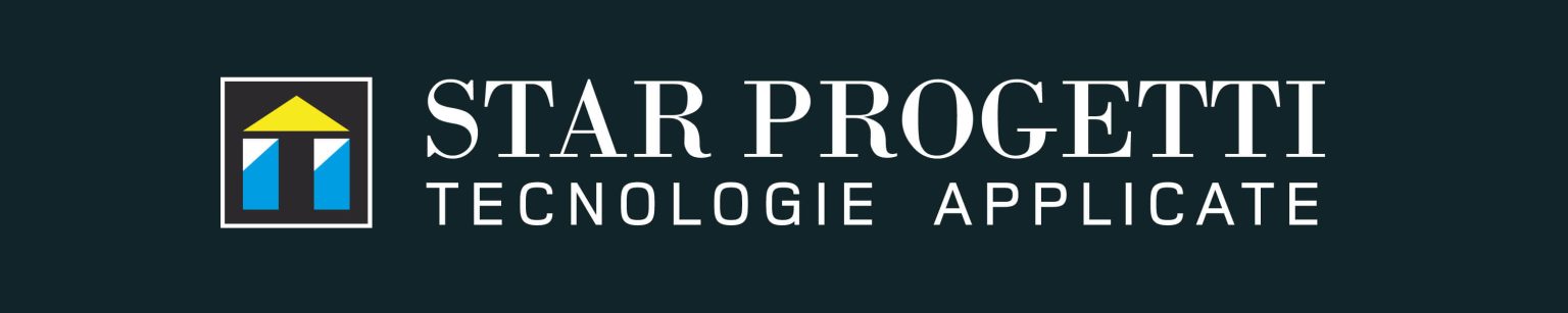 Star Progetti logo