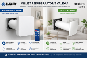 rekuperaator